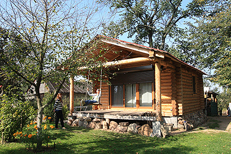 Lukashenko endorses proposal to establish new tourism regulator in Belarus