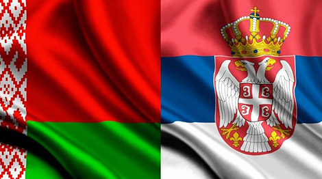 Serbia ready for allround cooperation with Belarus