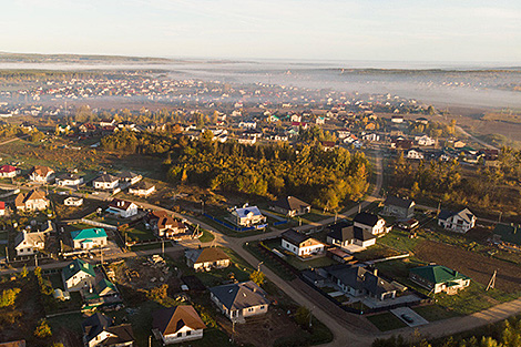 Azerbaijan ready to study Belarus’ experience in developing agro-towns