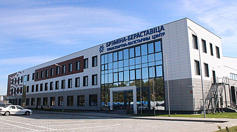 Major logistics hub to open near Belarusian-Polish border checkpoint Berestovitsa on 10 October