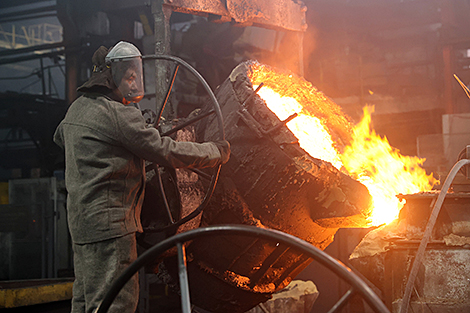 Belarusian scientist finds way to turn aluminum tubes and cans into useful metallurgical products
