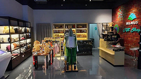 Belarus’ pavilion at EXPO 2020 to showcase linen collections