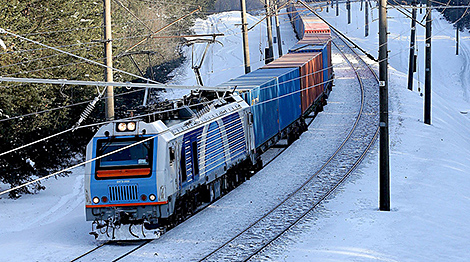 PM: Belarus expects $9 billion in food exports in 2024
