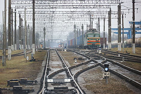 Belarus, Turkmenistan to step up cooperation in rail freight transport