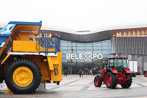 Belagro expo to welcome new participants from Africa, Europe, Middle East
