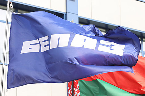 Belarusian BelAZ ships six 220-tonne haul trucks to Russia’s Kemerovo Oblast
