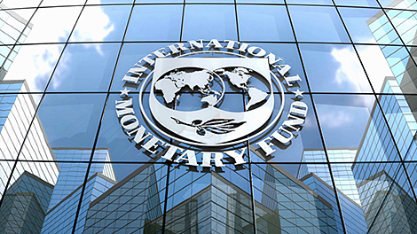 Belarus’ quota in IMF increased