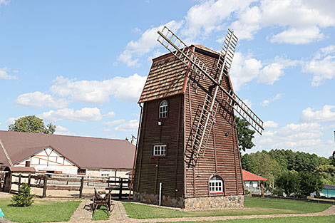 Some 1,300 agricultural estates pass re-registration in Belarus