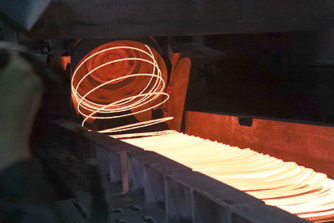 Belarusian steel mill BMZ increases export to 13 European Union countries
