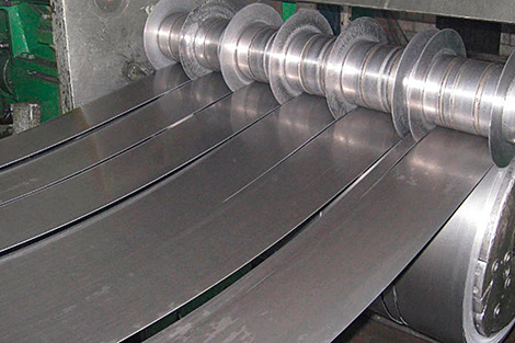 BUCE, Miory Rolling Mill team up to export tinned iron