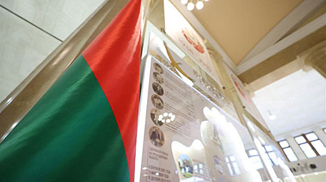 Belarus Pavilion at VDNKh in Moscow draws record-high attendance