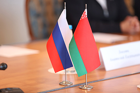 Belarus, Russia's Voronezh Oblast discuss ways to expand cooperation
