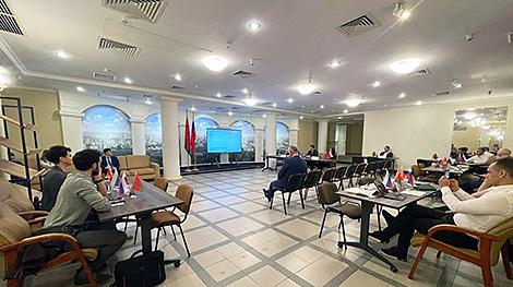 Belarus, Russia’s Northwestern Federal District increase exchange trade by 34%