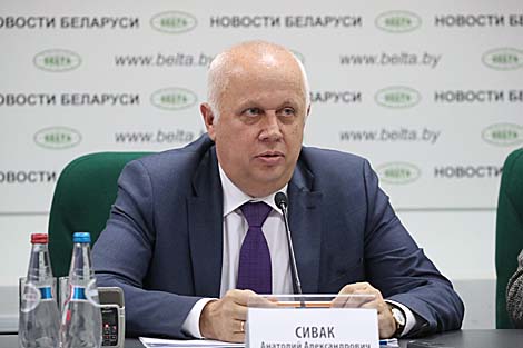Belarus in favor of permits-free system for road freight in EAEU