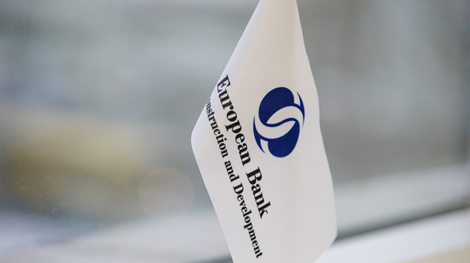 EBRD estimates investments in projects in Belarus in 2020 at $400m