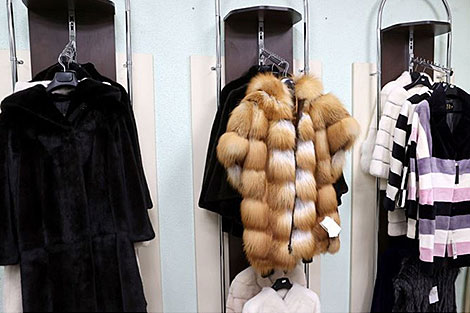 Belarusian Belkoopsoyuz urged to focus on finished products rather than raw materials