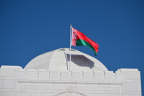 Lukashenko: Belarus invited to set up goods hub in Oman