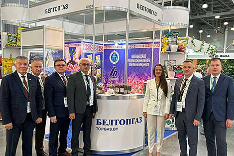 Belarus to supply peat products to Russia