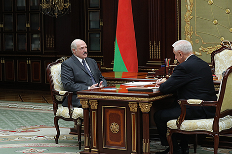 Government officials accused of misinterpreting Lukashenko-Putin agreements