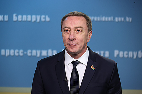 Good opportunities for higher trade between Belarus, Uzbekistan