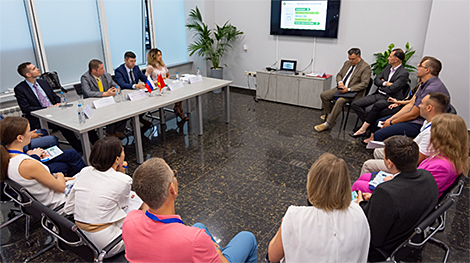 Chelyabinsk goods in high demand at Belarusian commodity exchange
