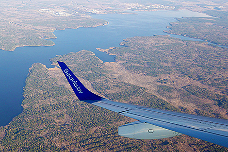 USA lifts sanctions from Belarus’ Belavia airline