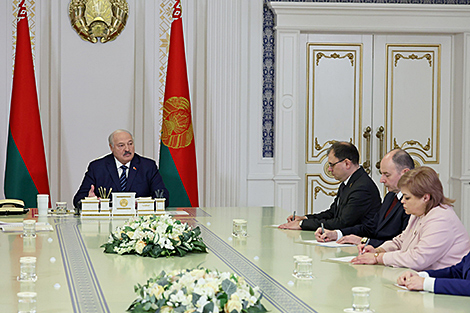 Belarus' committee for standardization expected to ensure new requirements, protect domestic market