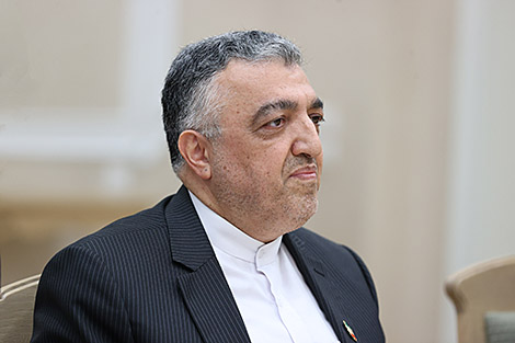 Ambassador: Belarus-Iran cooperation in economy has a huge potential