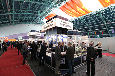 Belarusian Industrial and Investment Forum kicks off in Minsk