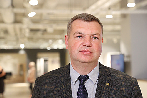 Bellesbumprom produces $1bn worth of import-substitution products in 2022
