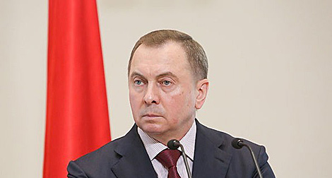 FM: Belarus is deeply interested in peaceful resolution of international trade wars