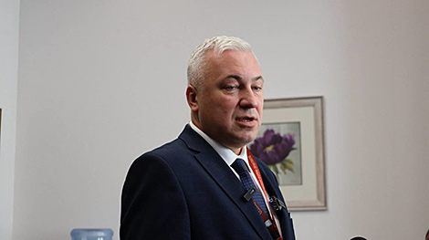 Brest Oblast expands presence on Chinese market Brest Oblast expands presence on Chinese market