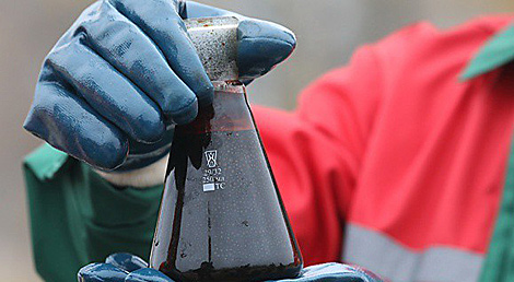 Belarus reduces export duties on oil, petroleum products on 1 January