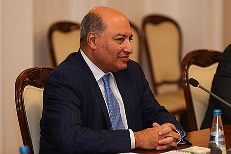 EBRD to develop new country strategy for Belarus by year-end