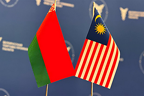 Belarus, Malaysia have prospects for further cooperation
