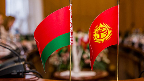 Belarus eager to participate in expos in Kyrgyzstan in 2021