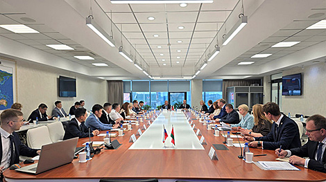 Belarus, Russia’s Yakutia discuss areas of cooperation