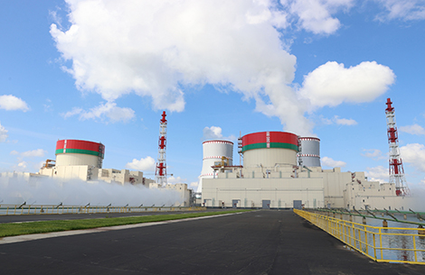 ENSREG to approve report on peer review of action plan on BelNPP’s stress tests in November