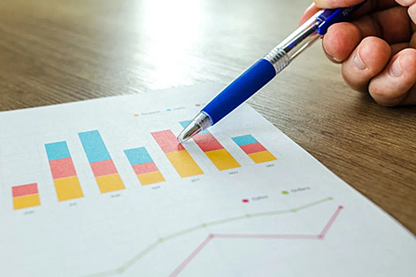 Snopkov: Belarusian economy is gaining momentum