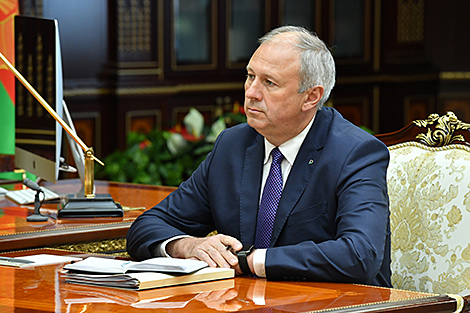Rumas: Belarus will honor its financial commitments fully in 2020