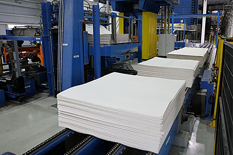 Lukashenko emphasizes critical role of localization and cooperation