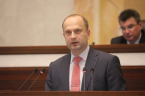 Belarus plans to launch new mechanisms to improve investment climate