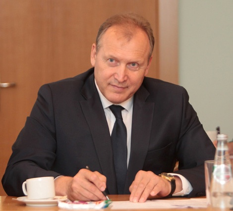 Plans to set up fire, industrial safety center in China-Belarus industrial park Great Stone