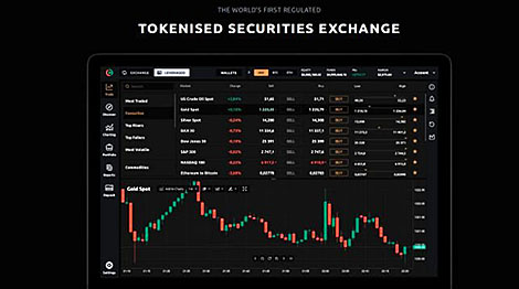 Belarus’ first cryptocurrency exchange goes online