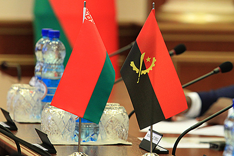 Belarus set to increase exports to Angola