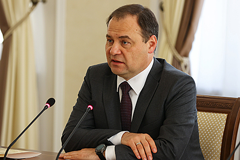 Leningrad Oblast viewed as one of Belarus’ major trading partners among Russian regions