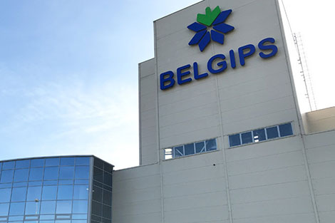 Belgips to rent board mill in Pukhovichi for Tetra Pak processing
