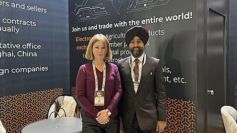 BUCE, ICIB outline cooperation areas