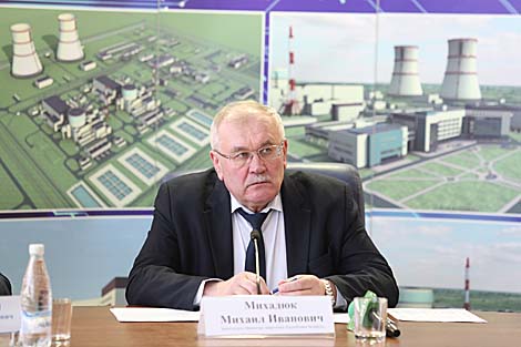 Potential in place for Belarus to double electricity export