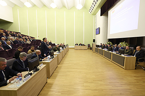 Belarus gears up to mass produce FPV drones